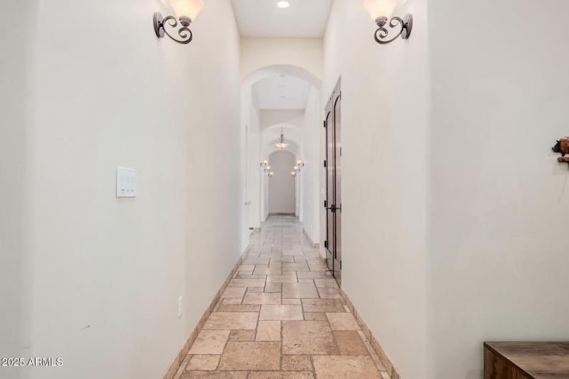 Down Hallway other BD