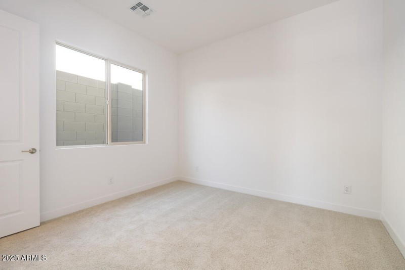 Tri Pointe Sentinel 17 - Bedroom 3-1MLS