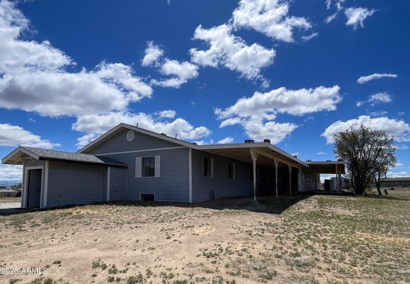 Back Right Side Optional