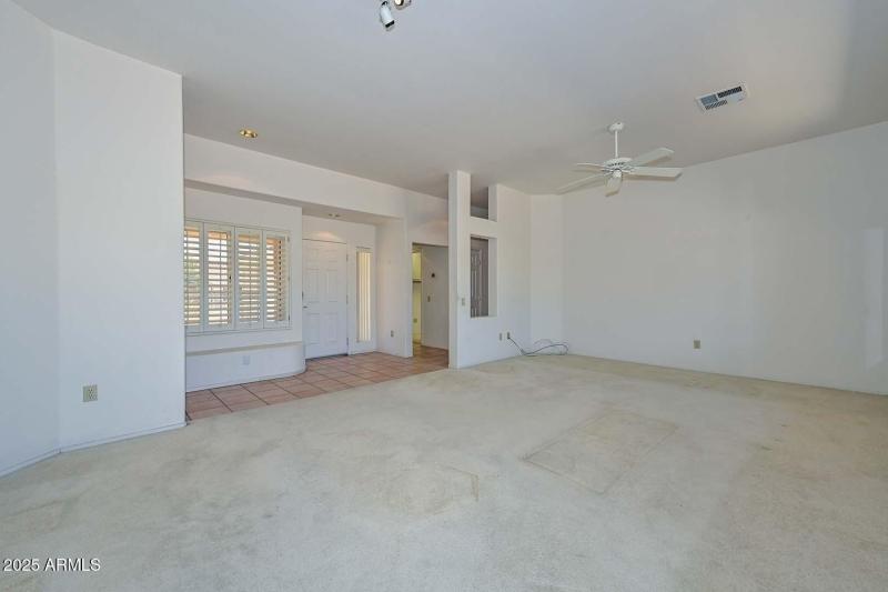 Dining Room-Living Room