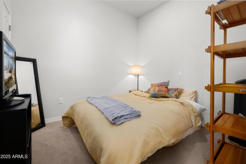 Bedroom 3 or Den Office