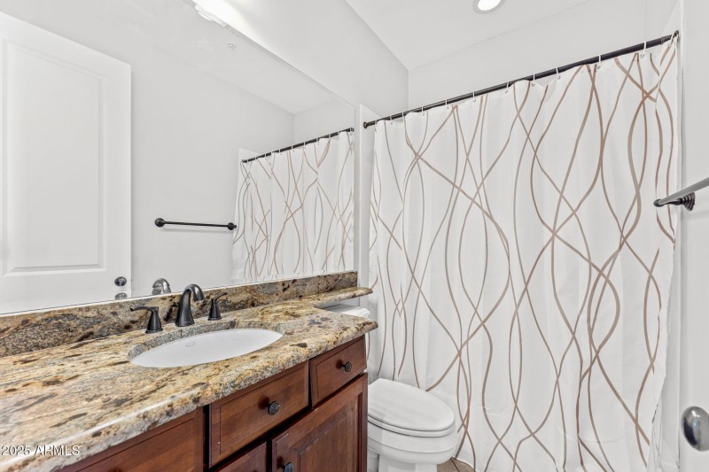 Wonderful Guest Bathroom