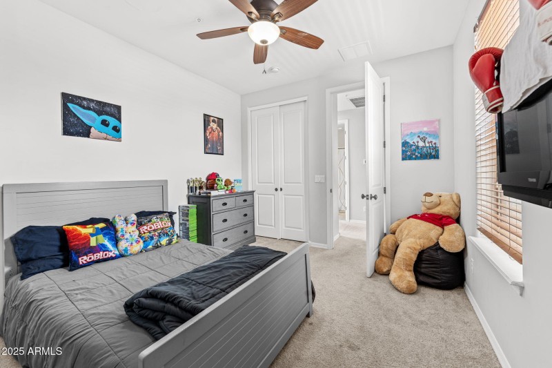 Great Spacious Guest Room