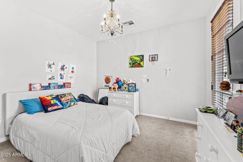 Incredible Guest Bedroom 3