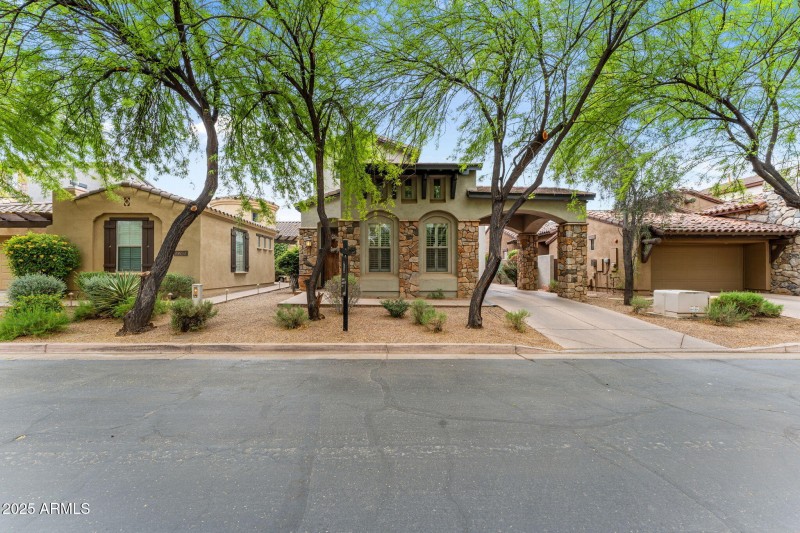 Welcome Home to Family & Community