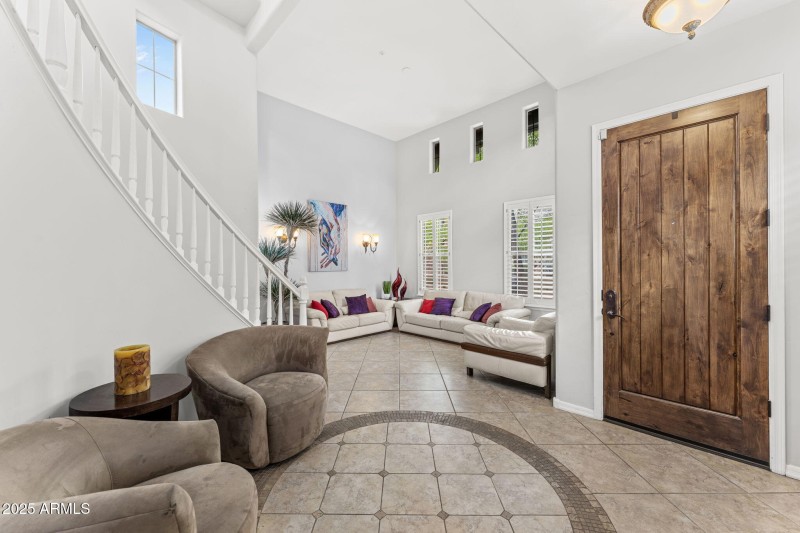 Game Room / Zoom space / Bonus room