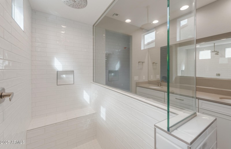 Owner's Bathroom