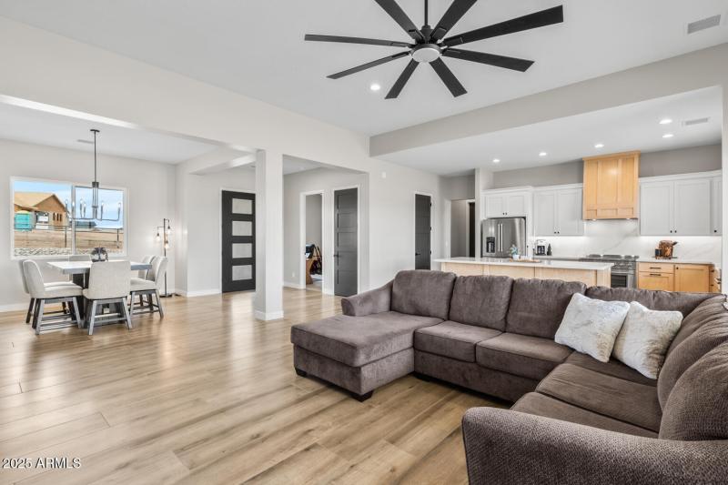 6829 E Sapphire Ln Prescott Valley - 274