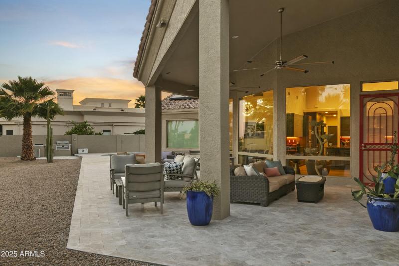 Gorgeous Sunset Views