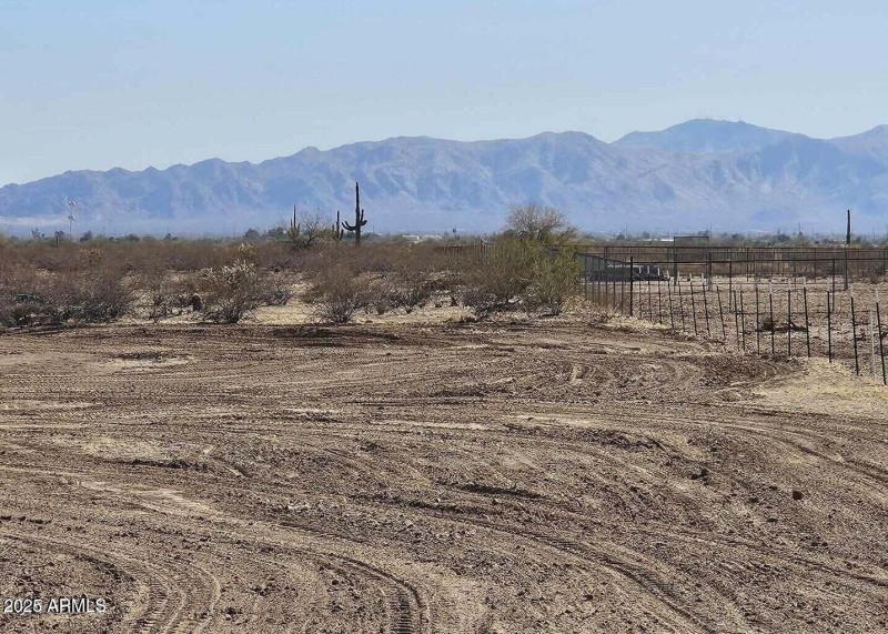 5 acre Property