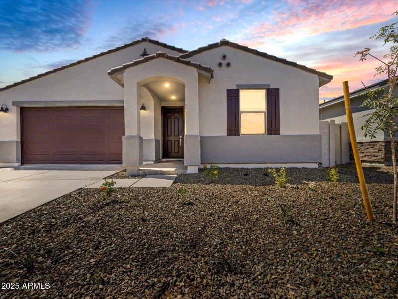 16073 W Remuda Drive