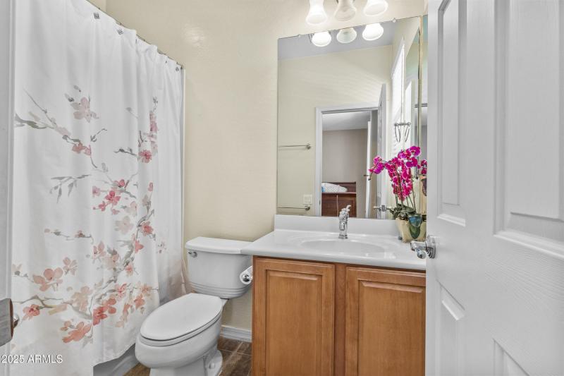 First Floor Bathroom