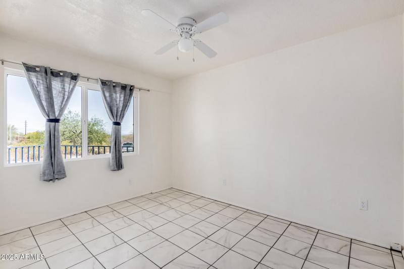 Bright Room with Scenic Views