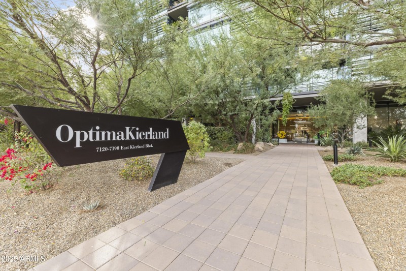 Optima Kierland