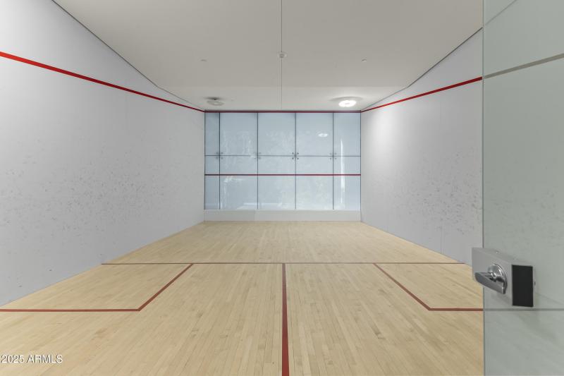 Racketball