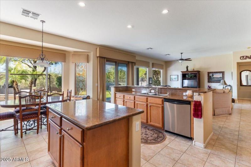 Perfect for Entertaining