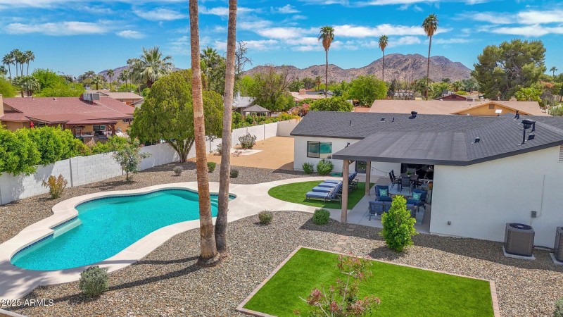 Nearby Neighborhood Park