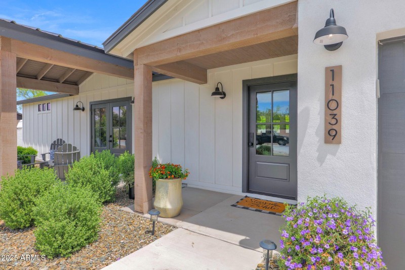 Natural Materials Add