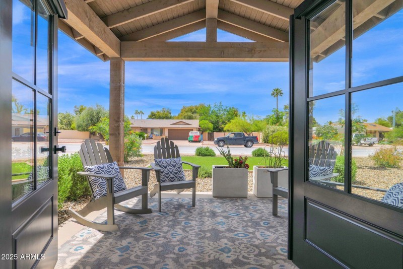 A Perfect Additional