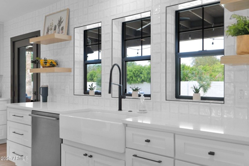 All New Stainless Steel