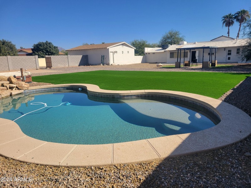 new 67 turf 11-24 aa pool