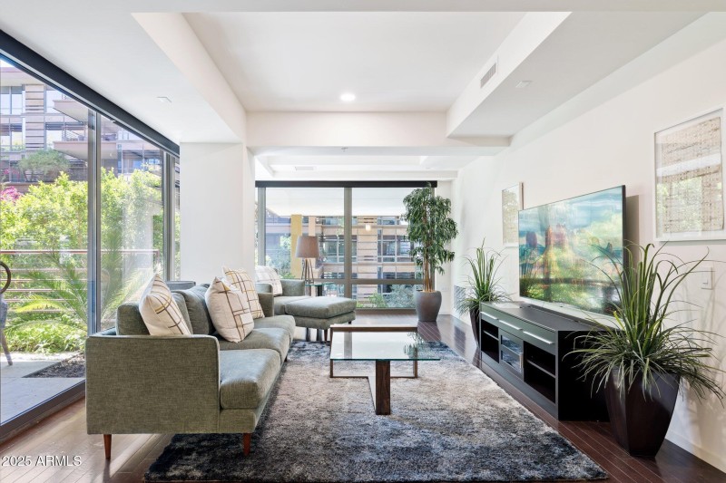 Bask in Natural Light