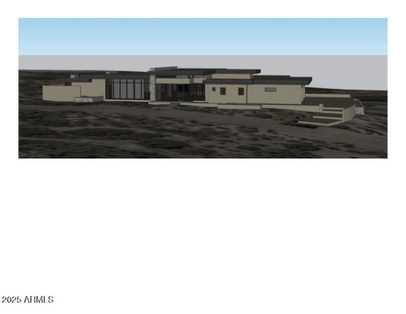 Lot 1 Estancia Front