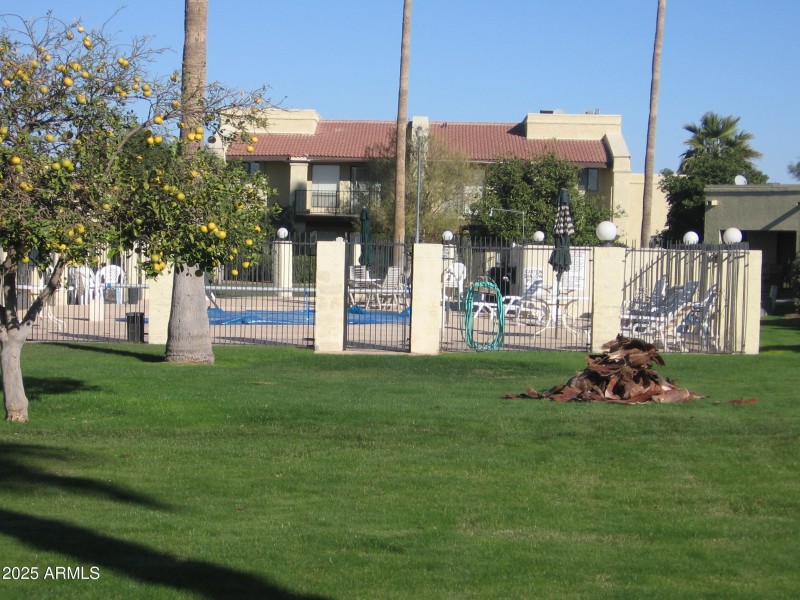 #104, 1st Villa's 003