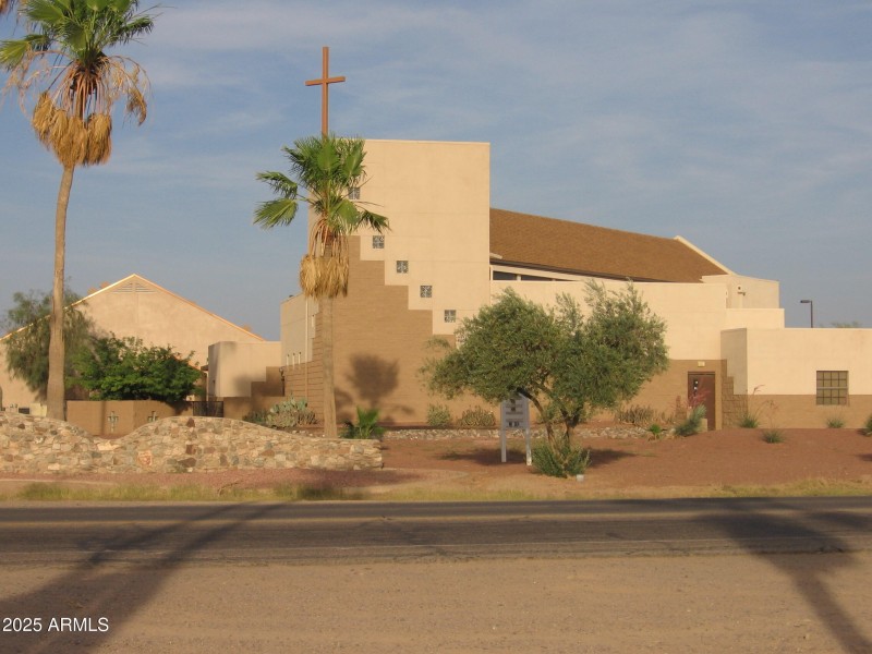 Central Lutheran Church
