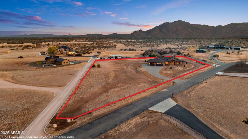 73-Aerial TW (2) Lot Lines