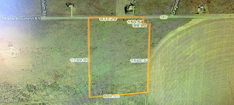 Lot 3 Highway 181