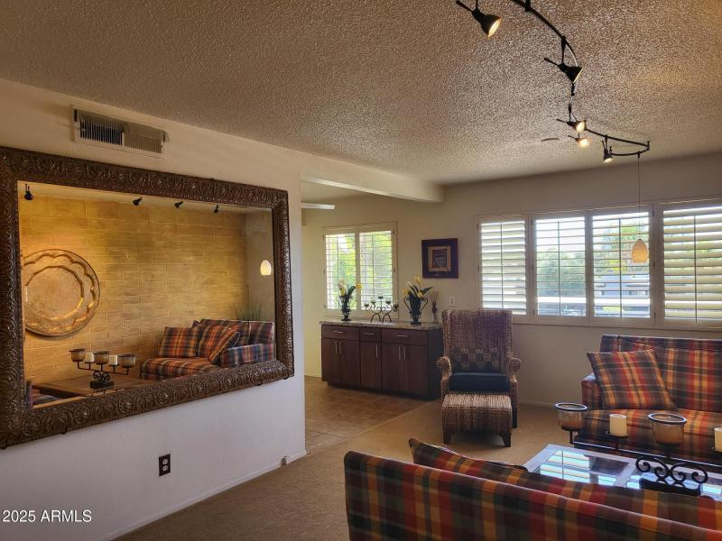 PLANTATION WOOD SHUTTERS