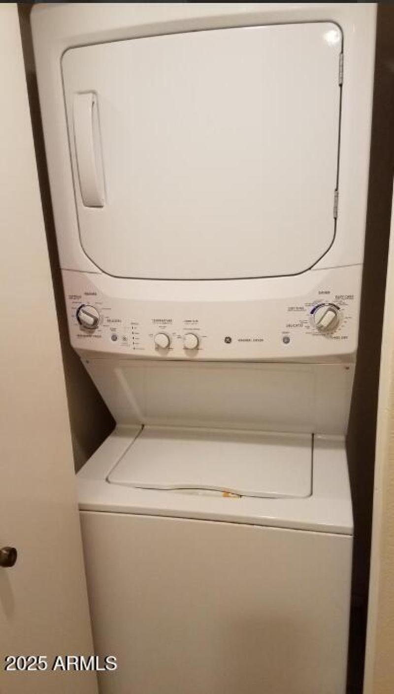 10 washer dryer