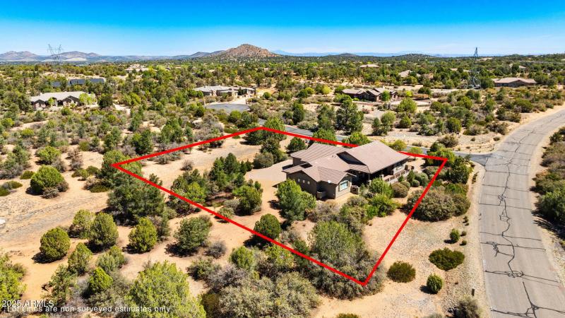 45-Aerial (3) Lot Lines