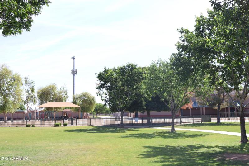Marley Park Elementary