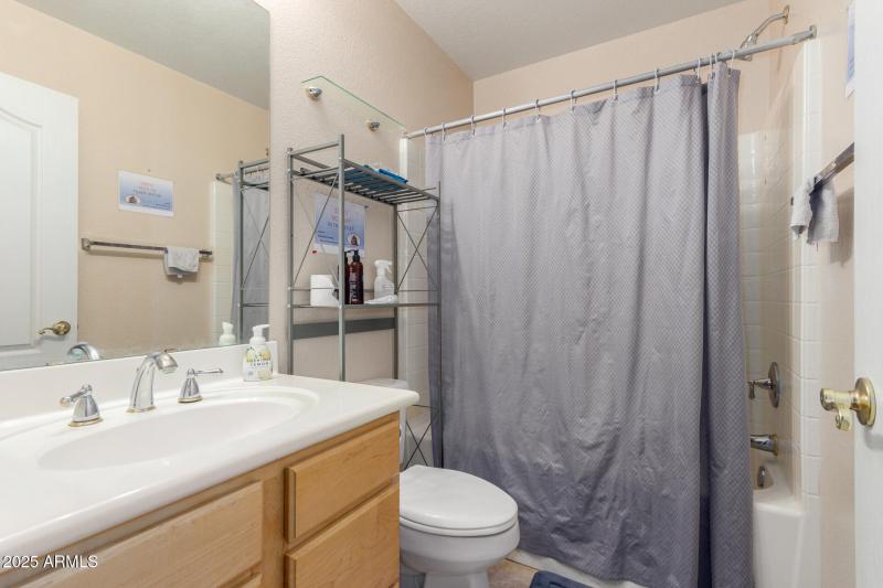 37 Hope basement full bathroom