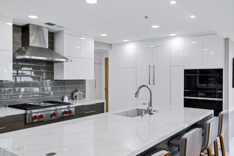 Quartzite Countertops