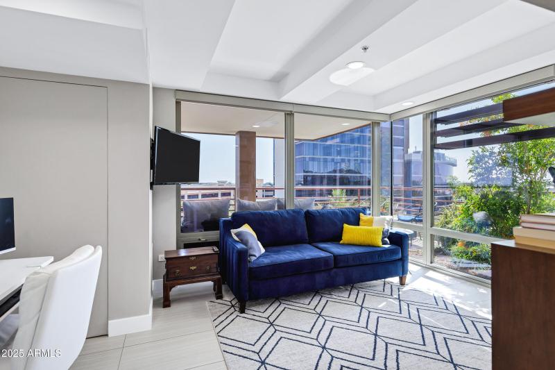 Additional Secondary Bedroom