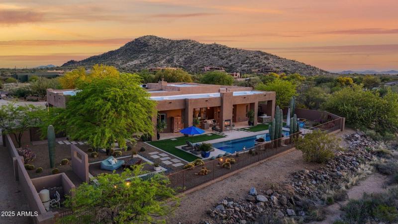 Prepare to Redefine Your