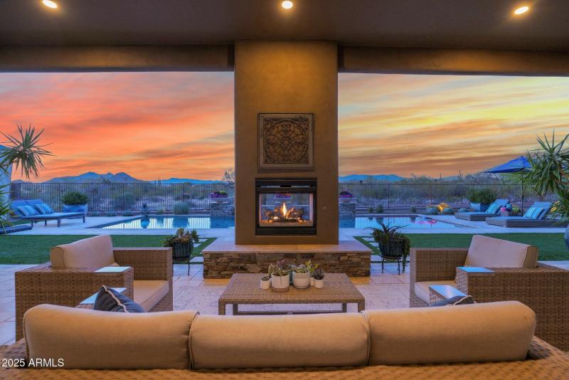 An Impeccably Designed