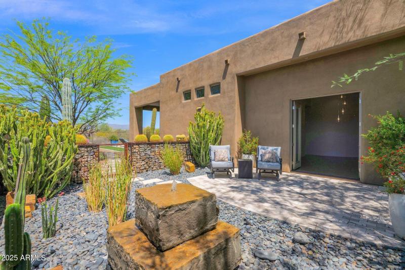 Masters of the Southwest