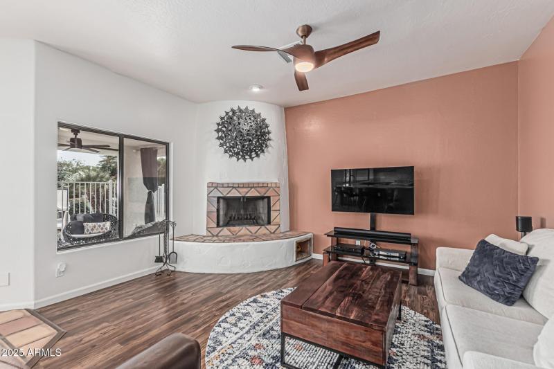 Peace of Mind Comes Standard