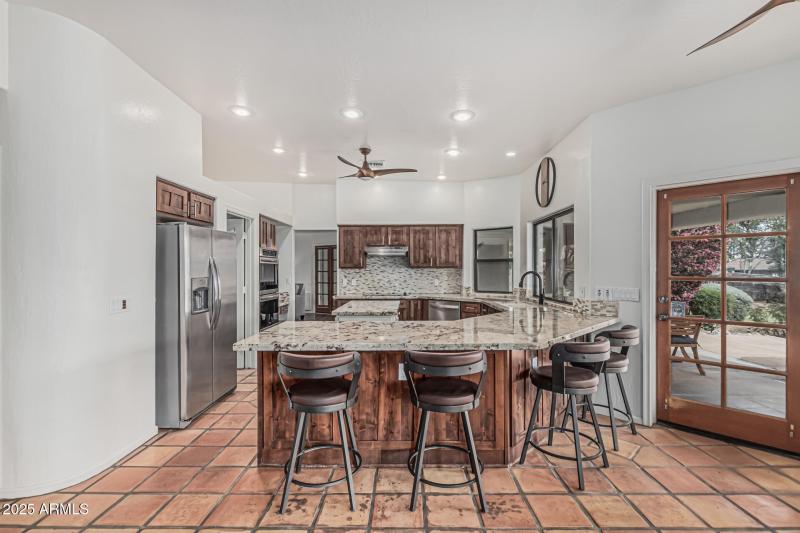 Beautifully Balanaced Inside & Out