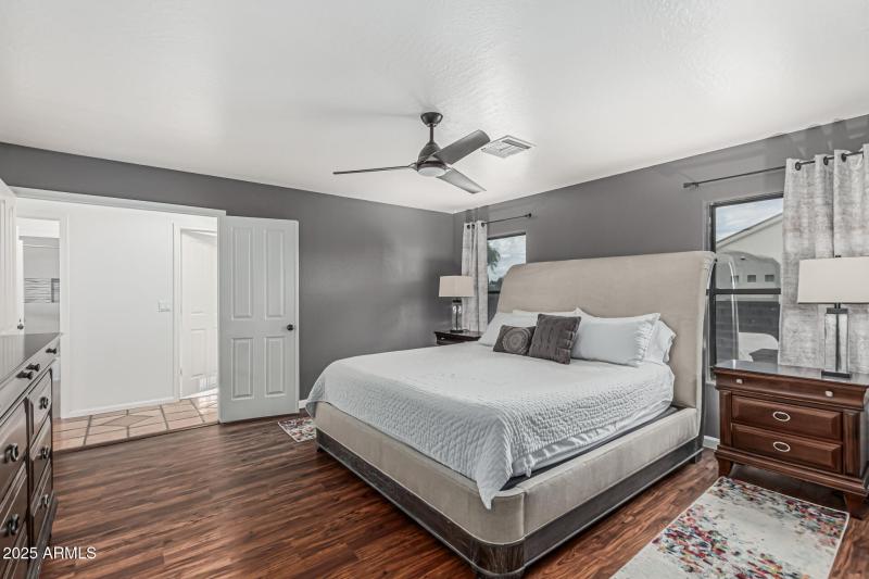 Serene Primary Retreat