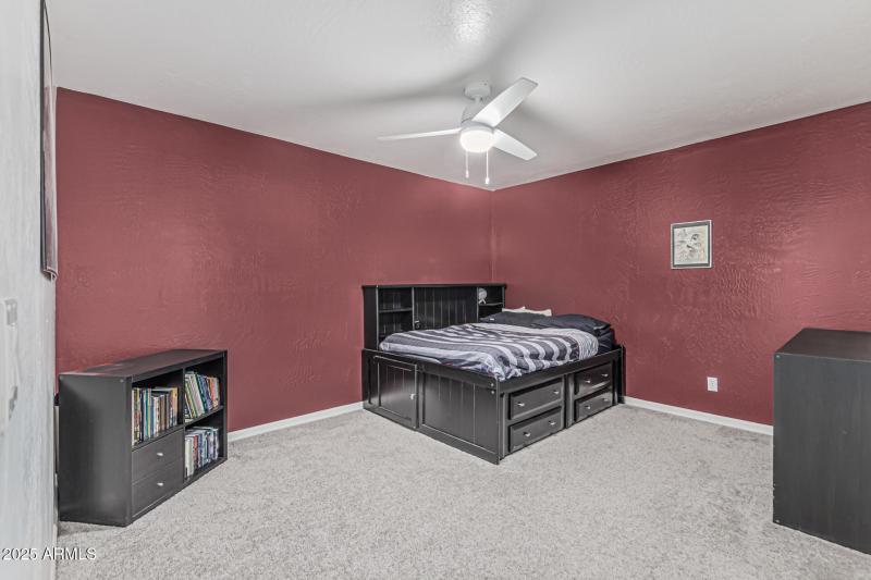 Rest, Read, Recharge