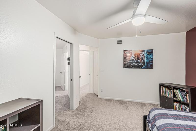 Rest, Read, Recharge