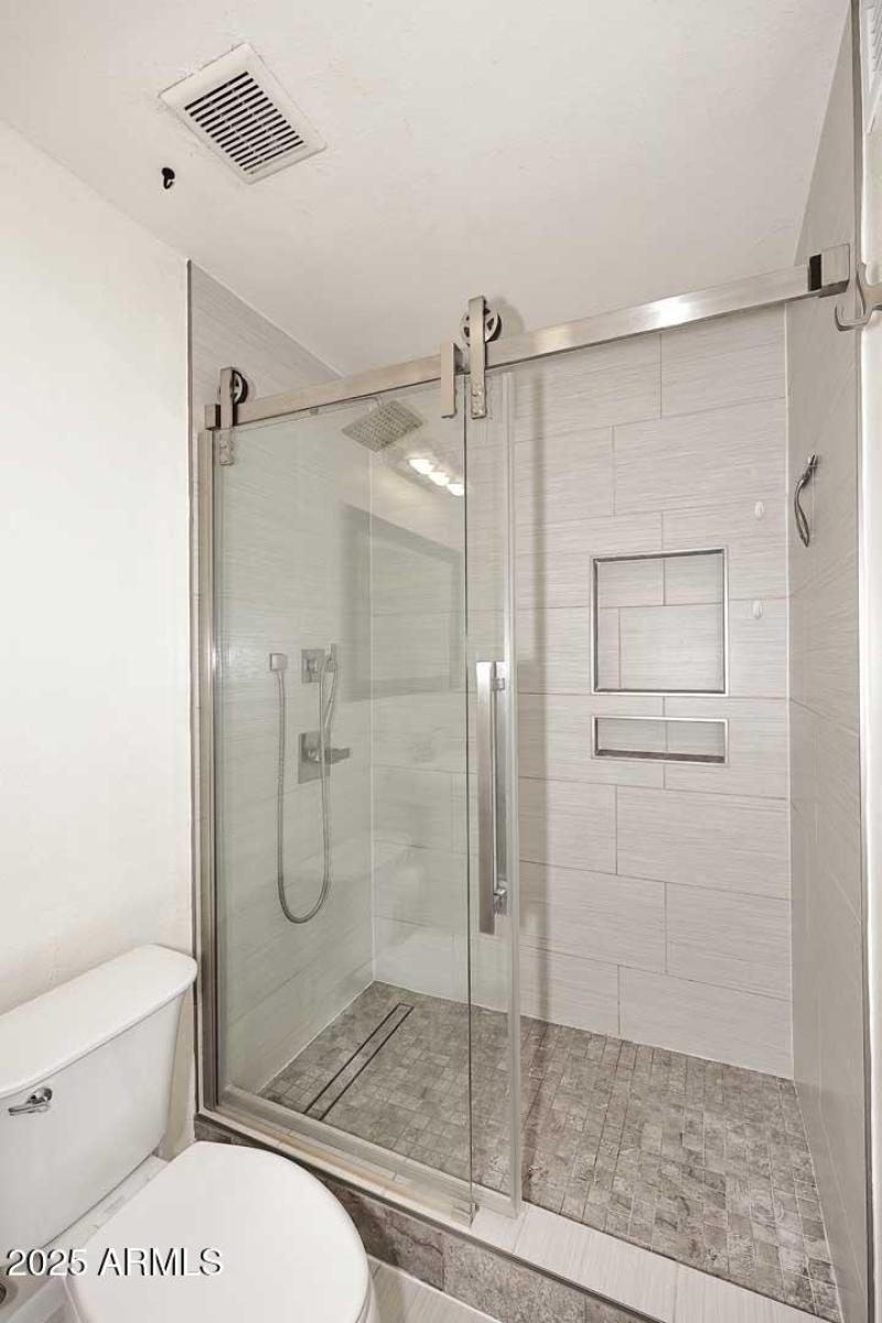 Primary Bath-Shower