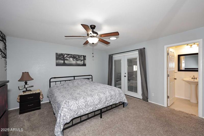 Primary Bedroom-Bath