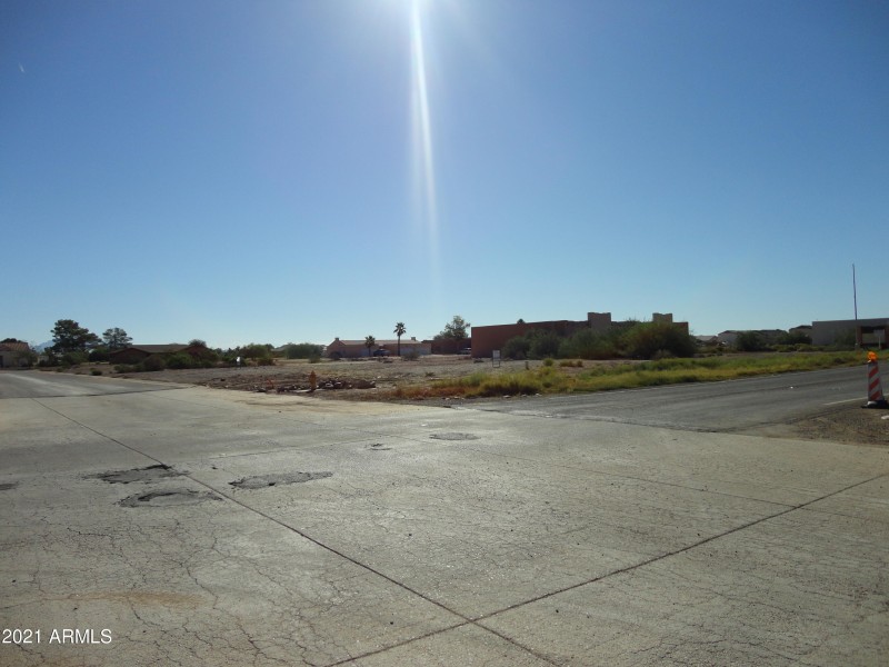 SUNLAND GIN RD