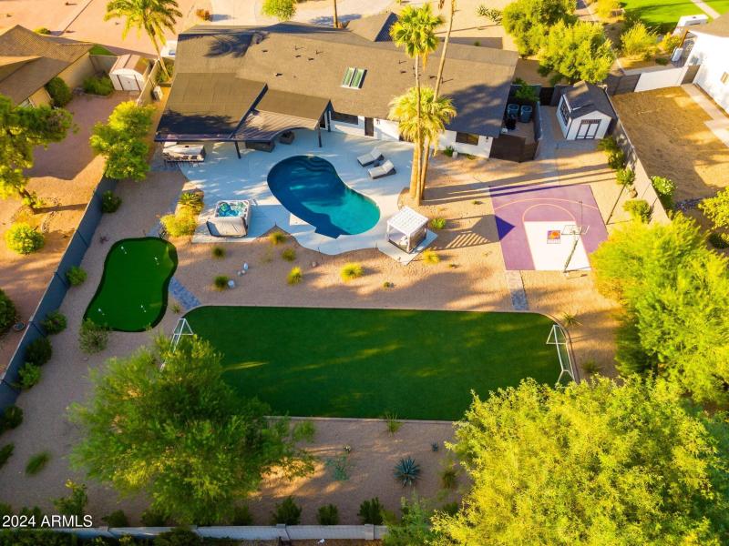 6025 E Charter Oak Rd - 103